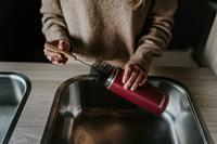 KAMBUKKA set borstels voor het schoonmaken van bekers - thumbnail