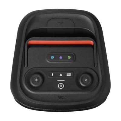 JBL PARTYBOX CLUB 120 Bluetooth speaker Zwart - thumbnail