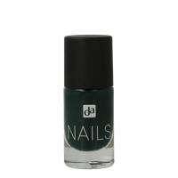 Da Make-Up Make-up Season nailpolish donkergroen 1 Stuks - thumbnail