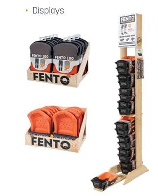 FENTO KNIEBESCHERMER HOME