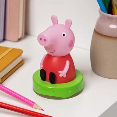 Peppa Pig Icons Light Peppa 11 cm