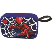 Spider-Man draagbare Bluetooth-luidspreker - thumbnail