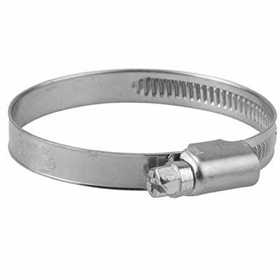GARDENA Slangklemmen 40 - 60 mm (1.1 / 2 ") slangstuk