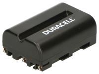 Camera-accu NP-FM500H voor Sony - Origineel Duracell - thumbnail