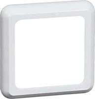 PEHA by Honeywell 603111 Frame Frame Wit 1 stuk(s) - thumbnail