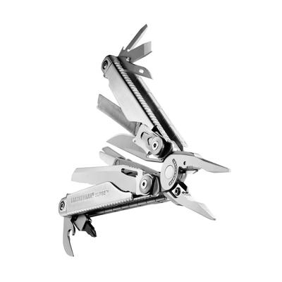 Leatherman SURGE L830165 Multitool Aantal functies 21 RVS Leatherman SURGE L830165 Multitool Aantal functies 21 RVS