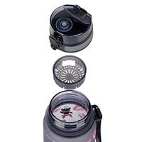 Baagl Panda Drinkfles 500ml - thumbnail