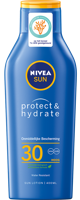 Nivea Sun Protect & Hydrate Zonnemelk SPF30 - thumbnail