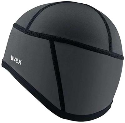 uvex bike cap thermo - Skull Cap