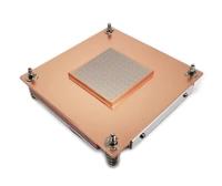 Dynatron Q3 Intel 1700 CPU-koellichaam met ventilator Intel LGA 1700 - thumbnail