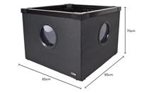 Hozelock 3085 0000 Outdoor Aquarium Aquarium 500 l - thumbnail