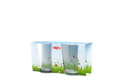 Mepal Glas Flow Set 200