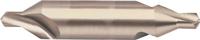 Promat/Tecwerk Centreerboor | DIN 333 vorm A | nominale-d. 4 mm | HSS TiN | rechtssnijdend - 4000861592 - thumbnail