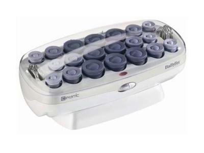 Babyliss Pro 20 Piece Heated Roller Set Ceramic Ref.BAB3021E 1Stuks