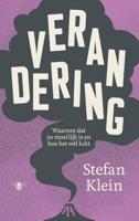 Verandering (Paperback) - thumbnail