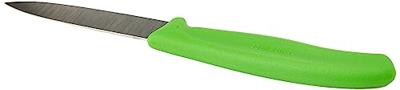 Victorinox 6.7606.L114 Groentemes Groen - thumbnail