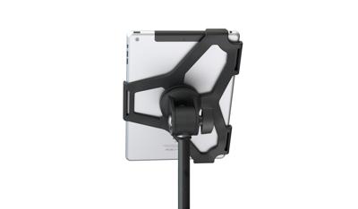 Konig en Meyer 19714.300.55 standaard houder voor iPad Air