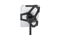 Konig en Meyer 19714.300.55 standaard houder voor iPad Air - thumbnail