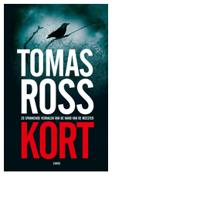Kort - Tomas Ross - ebook - thumbnail