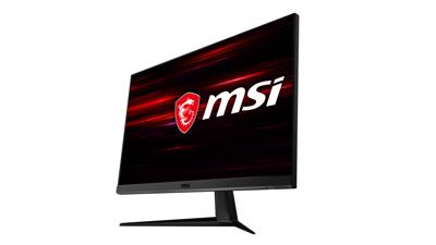 MSI G2712DE computer monitor 68,6 cm (27 ) 1920 x 1080 Pixels Full HD Zwart