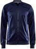 Craft 1910836 Team Wct Jacket Men - Navy - XS Craft 1910836 Team Wct Jacket Men - Navy - XS