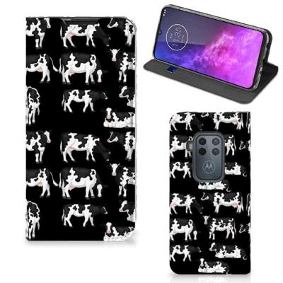 Motorola One Zoom | Hoesje maken | Koetjes Motorola One Zoom | Hoesje maken | Koetjes