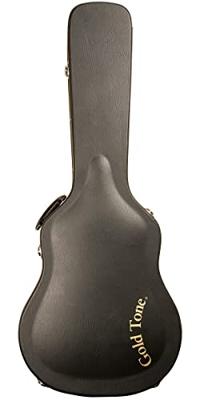Gold Tone Mandocello inclusief hardcase - thumbnail