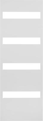 Ben Paros designradiator 725W 60,5x170,3cm wit