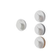 Handdoekhaak Tiger Urban Klein Wit - thumbnail