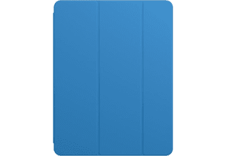Apple Smart Folio iPad Pro 12.9 inch (2020 / 2021 / 2022) Surf Blue