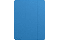 Apple Smart Folio iPad Pro 12.9 inch (2020 / 2021 / 2022) Surf Blue - thumbnail