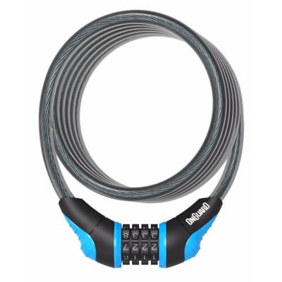 ONGUARD Neon coil combo (180cm x 12mm) - blue