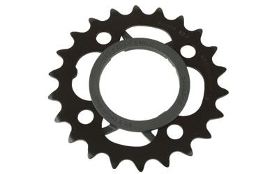 Shimano kettingblad 28t acera fc-m361 zwart