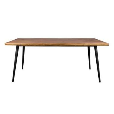 Dutchbone Eettafel 'Alagon' 200 x 90cm