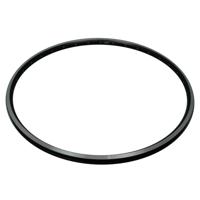 Miche velg 28" pista draad 32g alu zwart - thumbnail