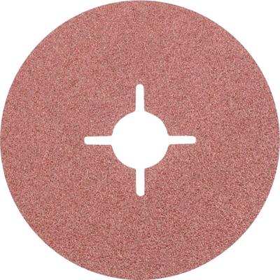 PFERD FS 115-22 A 50 64105111 Schuurpapier voor schuurschijf Korrelgrootte (num) 50 (Ø) 115 mm 25 stuk(s)