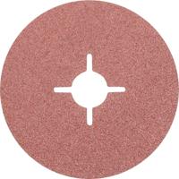 PFERD FS 115-22 A 50 64105111 Schuurpapier voor schuurschijf Korrelgrootte (num) 50 (Ø) 115 mm 25 stuk(s) - thumbnail