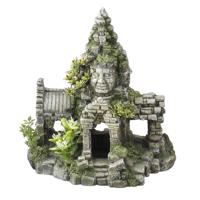 Europet Bernina 234-105375 Decor Angkor Wat 24 x 16,7 x 24,5 cm - thumbnail