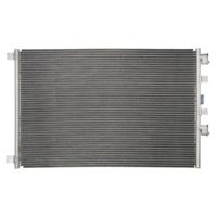 Condensor, airconditioning AC829437 - thumbnail