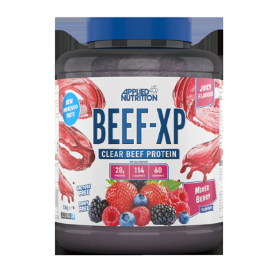 Beef-xp | Applied Nutrition | 60g