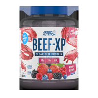 Beef-xp | Applied Nutrition | 60g - thumbnail