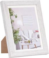 Henzo Fotolijst Modern 15x20cm wit - thumbnail