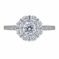 Ring Dames Diamonfire 6115321082160 (16) - thumbnail
