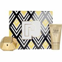 Paco Rabanne lady million geschenkset dames edp 50ml - thumbnail