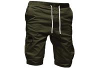 Heren korte broek in de sale - thumbnail