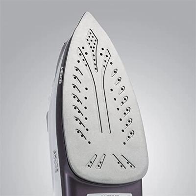 Severin BA3210 Stoomstrijkijzer Wit - thumbnail