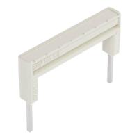 WAGO 2000-438 Insteekvoetjes 25 stuk(s) - thumbnail