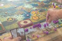 Scythe: Invaders from Afar - thumbnail