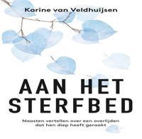 Aan het sterfbed - Korine van Veldhuijsen - ebook - thumbnail