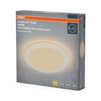 OSRAM HOMELIGHTING 4058075853959 Plafondspot, LED-plafondspot Wit - thumbnail